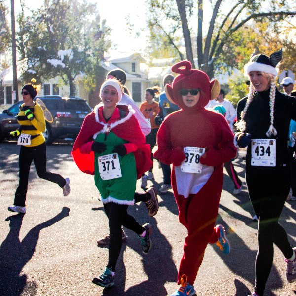 40th Annual Eerie Erie race returns to benefit local youth programs