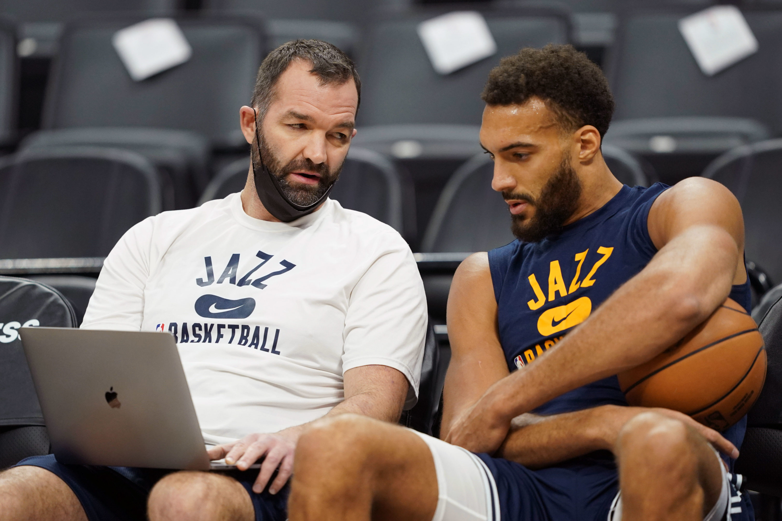 Quin Synder resigns: Utah Jazz' top 5 head coach candidates - BVM Sports