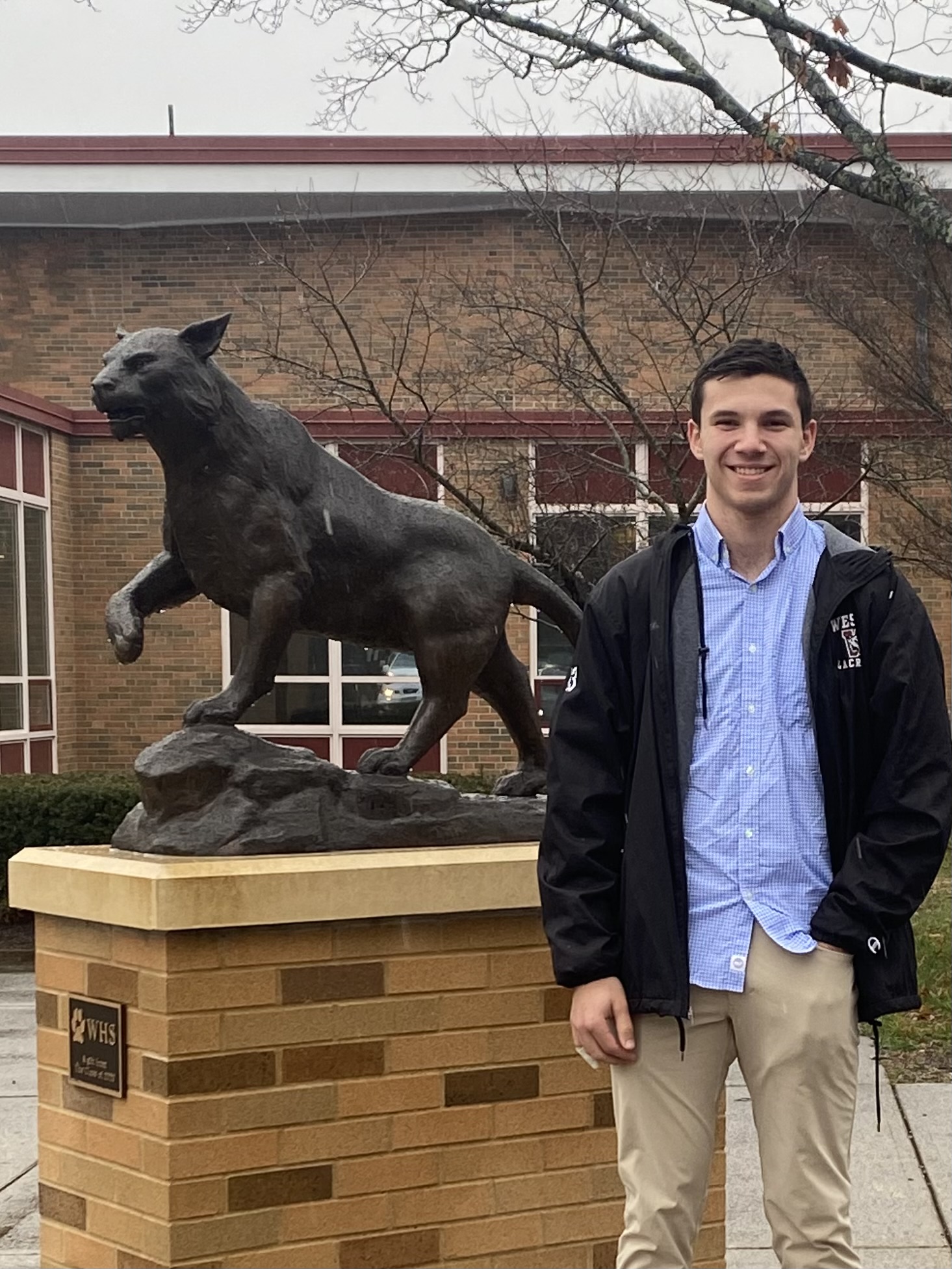 Q&A with Weston multi-sport athlete Jake Shulkin - BVM Sports