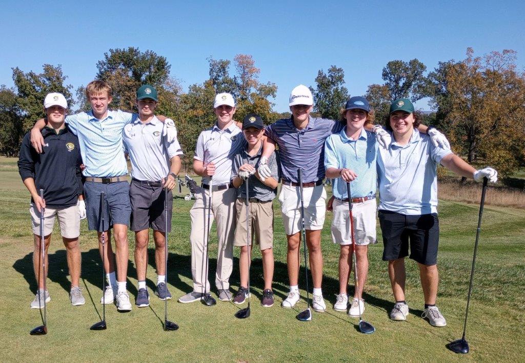 Q&A with Frank W. Cox HS junior, state champion Joshua Haggerty BVM