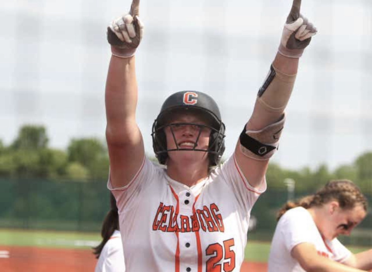 Cedarburg HS softball striving to 'return to excellence' - BVM Sports