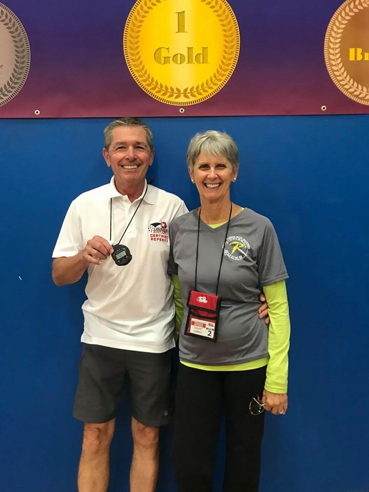 Pickleball growing in Charlotte area: The Osman's perspective - BVM Sports