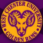 West Chester Pennsylvania Golden Rams