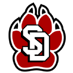 South Dakota Volleyball Hosts SDSU Jackrabbits in Finale Showdown