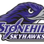 Stonehill College Skyhawks