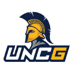 UNC Greensboro Women’s Tennis Finishes Strong at CCU Battle