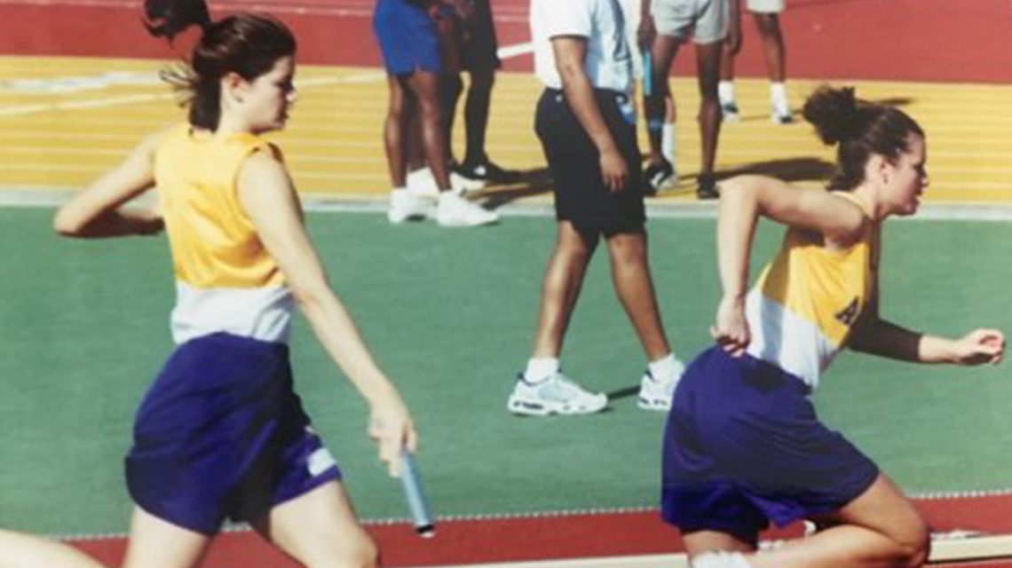 Nation’s highestscoring prep basketball sisters headed to Louisiana