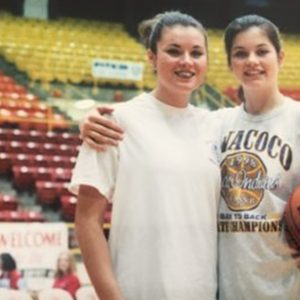 Nation’s highest-scoring prep basketball sisters headed to Louisiana High School Sports Hall of Fame