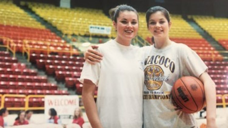 Nation’s highest-scoring prep basketball sisters headed to Louisiana High School Sports Hall of Fame