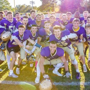Former Class A powerhouse, Cheverus, switches to eight-man football