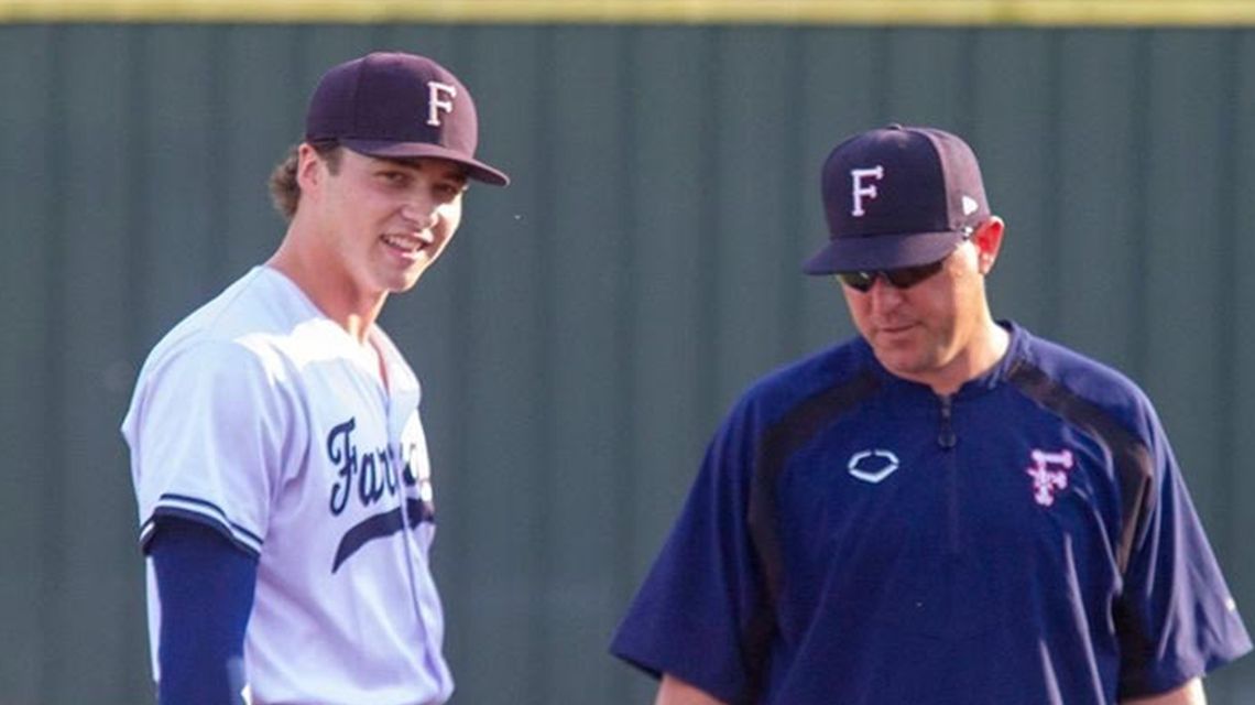 One of country’s best high school baseball teams deals with lost season
