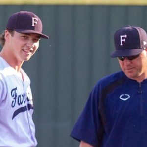 One of country’s best high school baseball teams deals with lost season