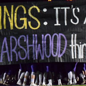 Marshwood football in search of another historic feat, four-peat