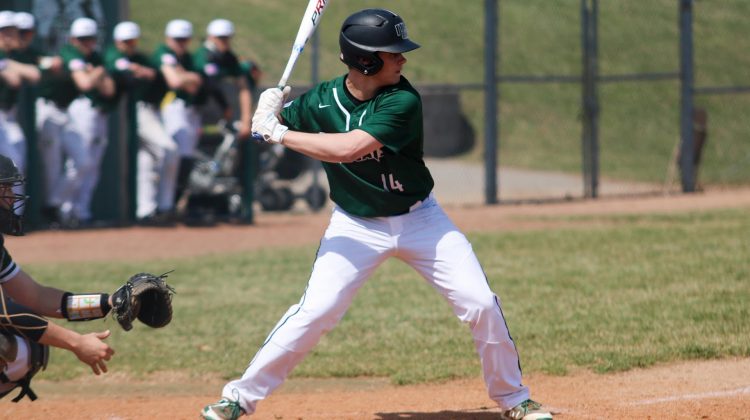 Nebraska commit Max Anderson dreams of MLB and return to Omaha for CWS