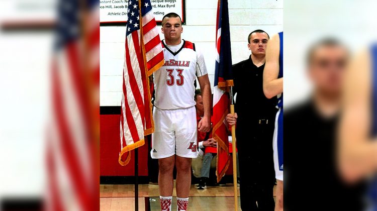 La Salle graduate Wergers impresses on and off the court