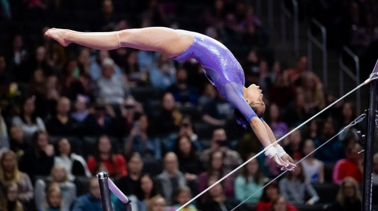 On doorstep of Olympic qualifying, Morgan Hurd now plays the waiting game