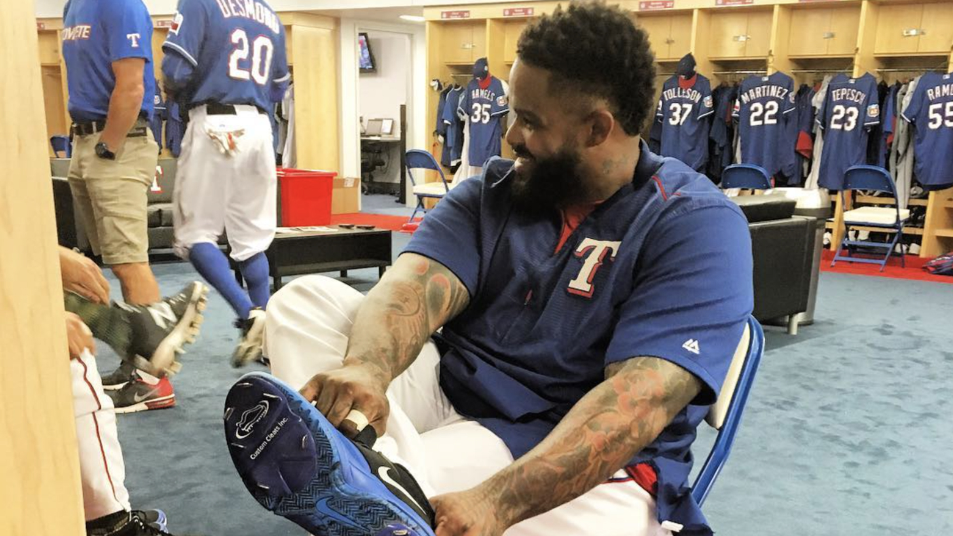 Prince and the paper: Fielder will be MLB's highest-paid player in 2020 -  BVM Sports