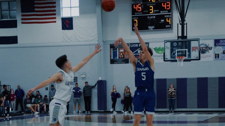 Resurrection Christian’s perfect season ends without state title