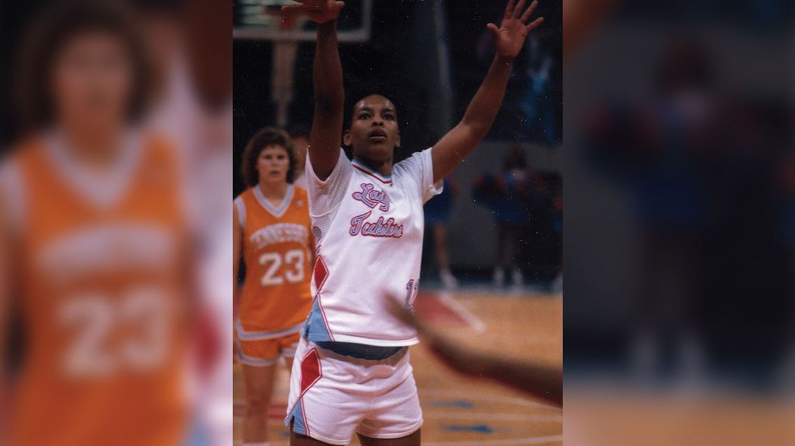 WNBA great Teresa Weatherspoon to enter Texas Sports Hall of Fame