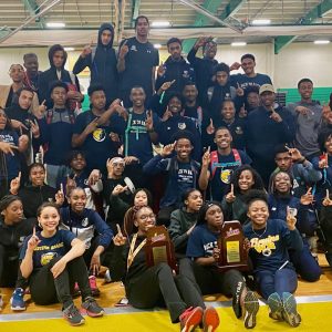 Western Branch’s track championship streak still intact, but for how long?