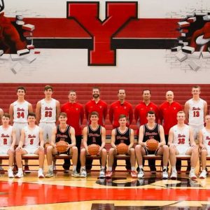 Yankton boys basketball hasn’t had much control over how their seasons have ended