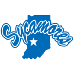 Sycamores Suffer Three-Set Loss to Flames in Season Finale