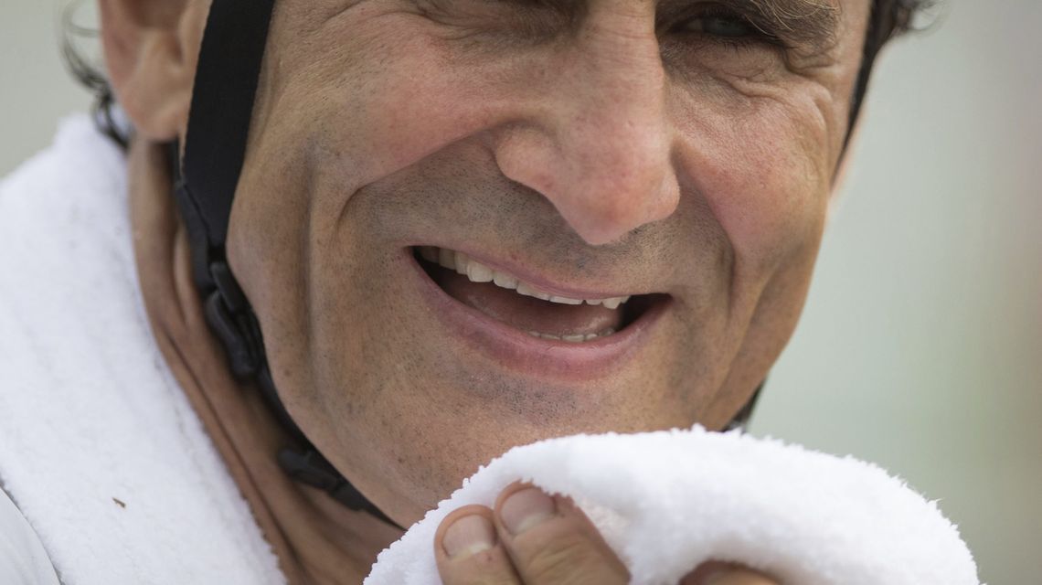Zanardi stable but not ready to be brought out of coma