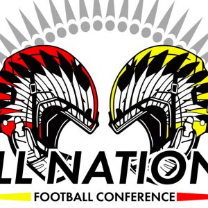 All Nations Football Conference has reinvigorated the sport in tribal schools