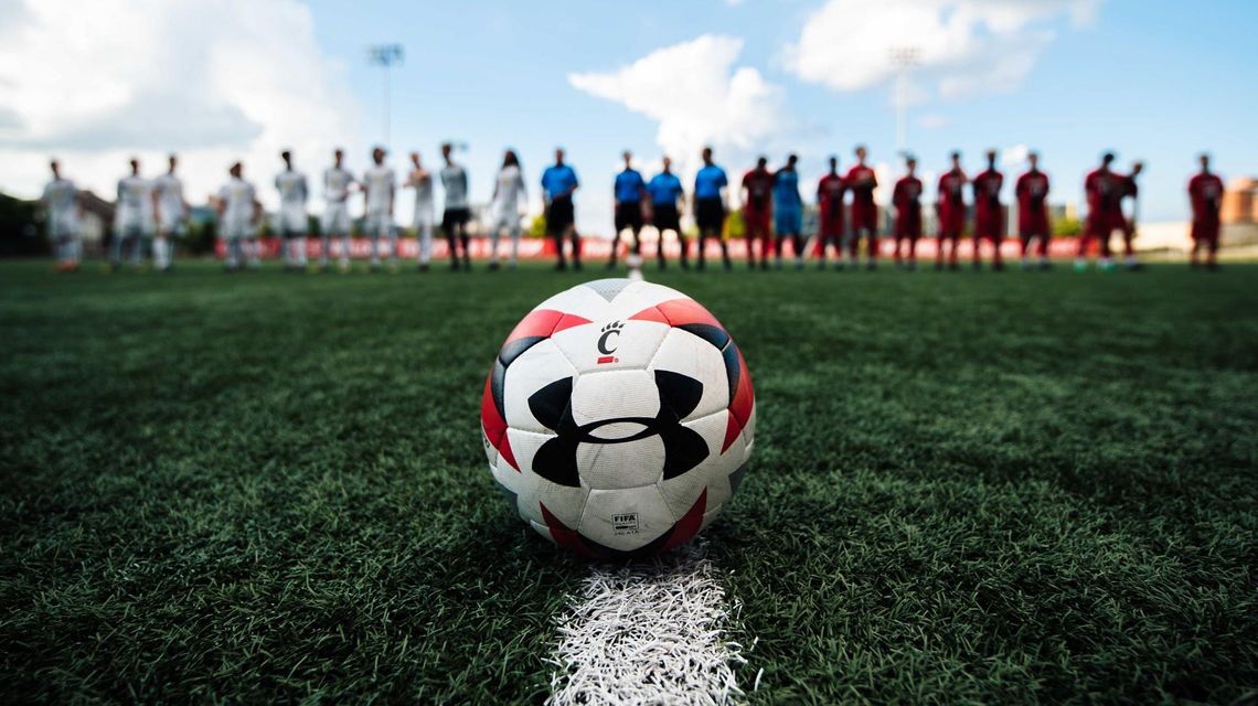 Cuts from COVID-19: University of Cincinnati discontinues men’s soccer program
