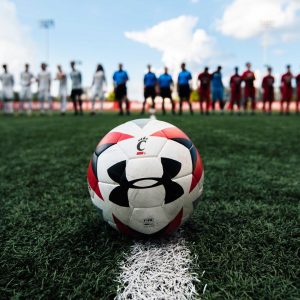 Cuts from COVID-19: University of Cincinnati discontinues men’s soccer program