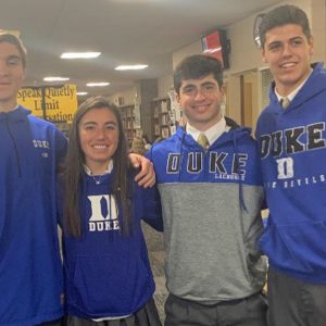 St. Anthony’s O’Neill is primed to be next lacrosse star at Duke