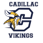 Cadillac Vikings