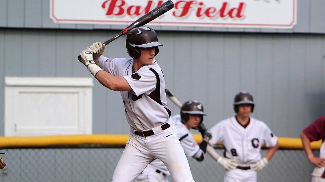 Goffstown baseball’s two-way player picks up Gatorade N.H. Player of the Year honor
