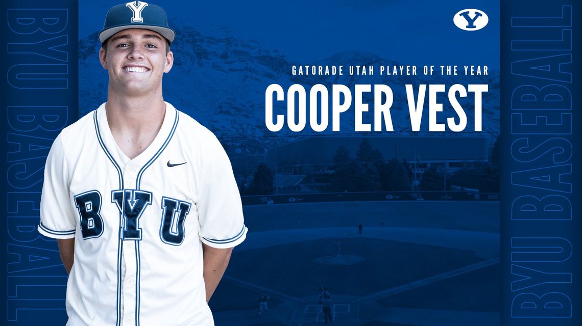 Utah’s No. 1-rated outfielder expected to make immediate impact at BYU