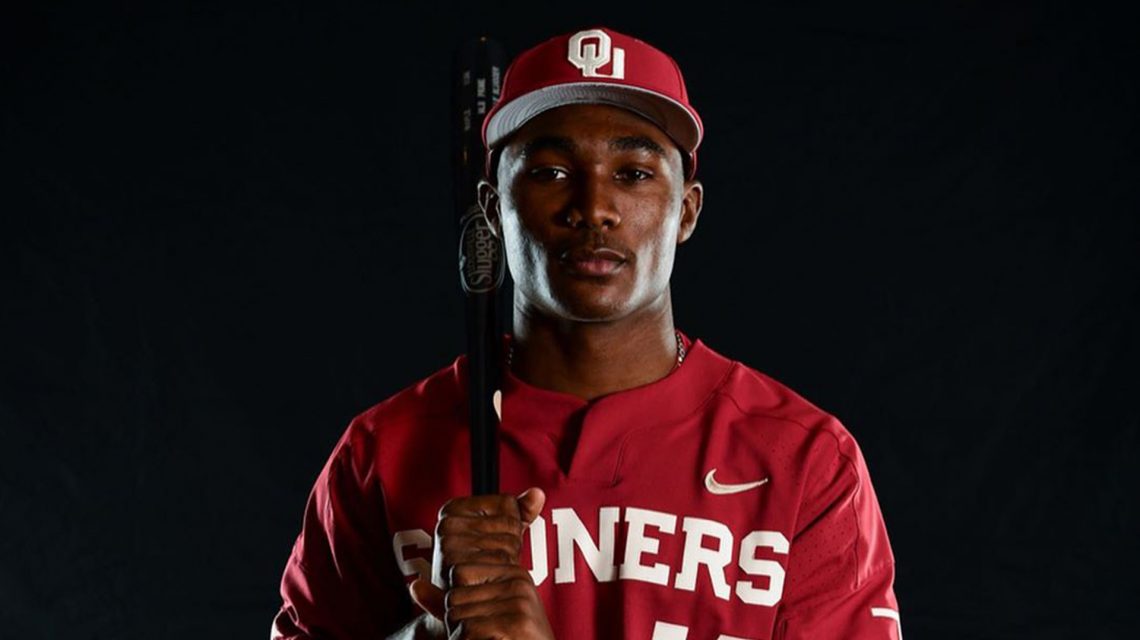 MLB Draft: OU commit Ed Howard selected by Chicago Cubs