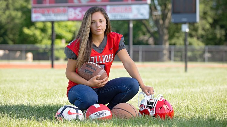 Staunton graduate leaves impressive legacy behind