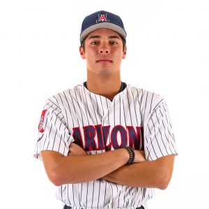 Arizona baseball lands Hawaiian ace