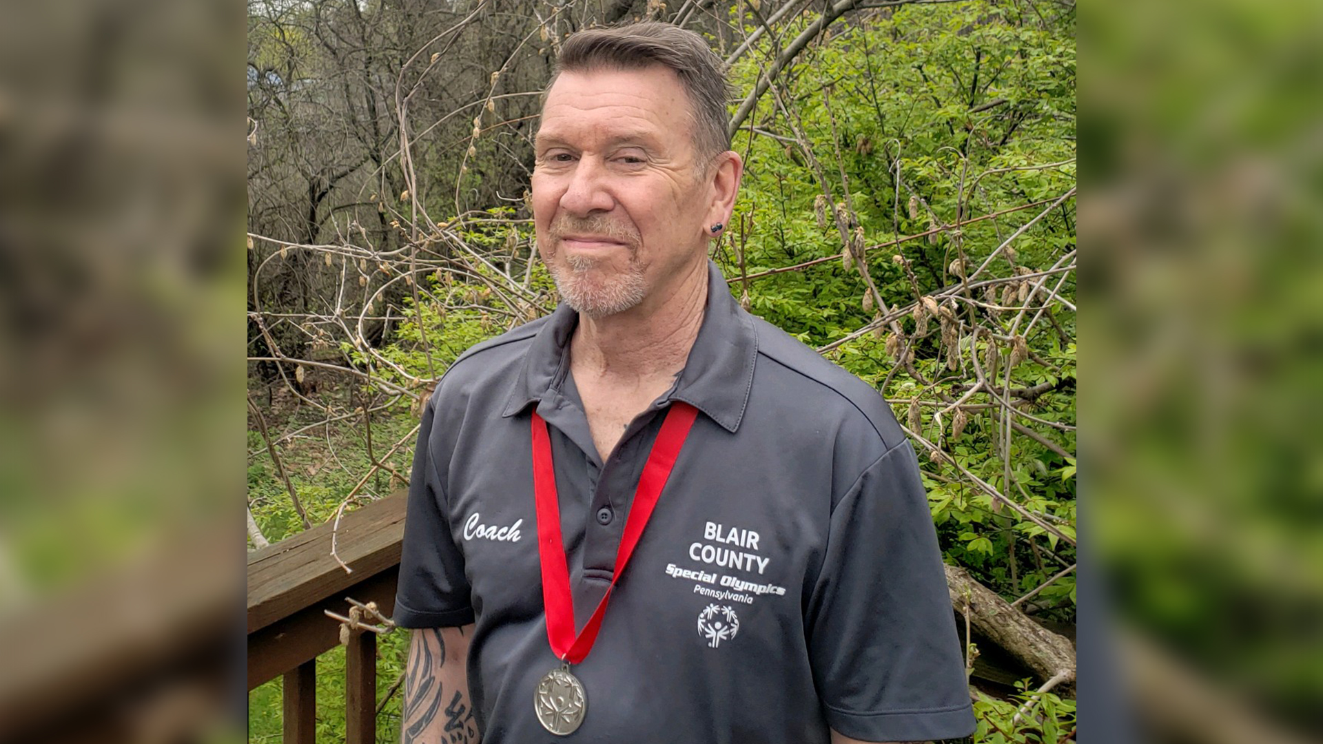 Being a Special Olympics volunteer coach is a lifestyle for this  Pennsylvania veterinarian - BVM Sports