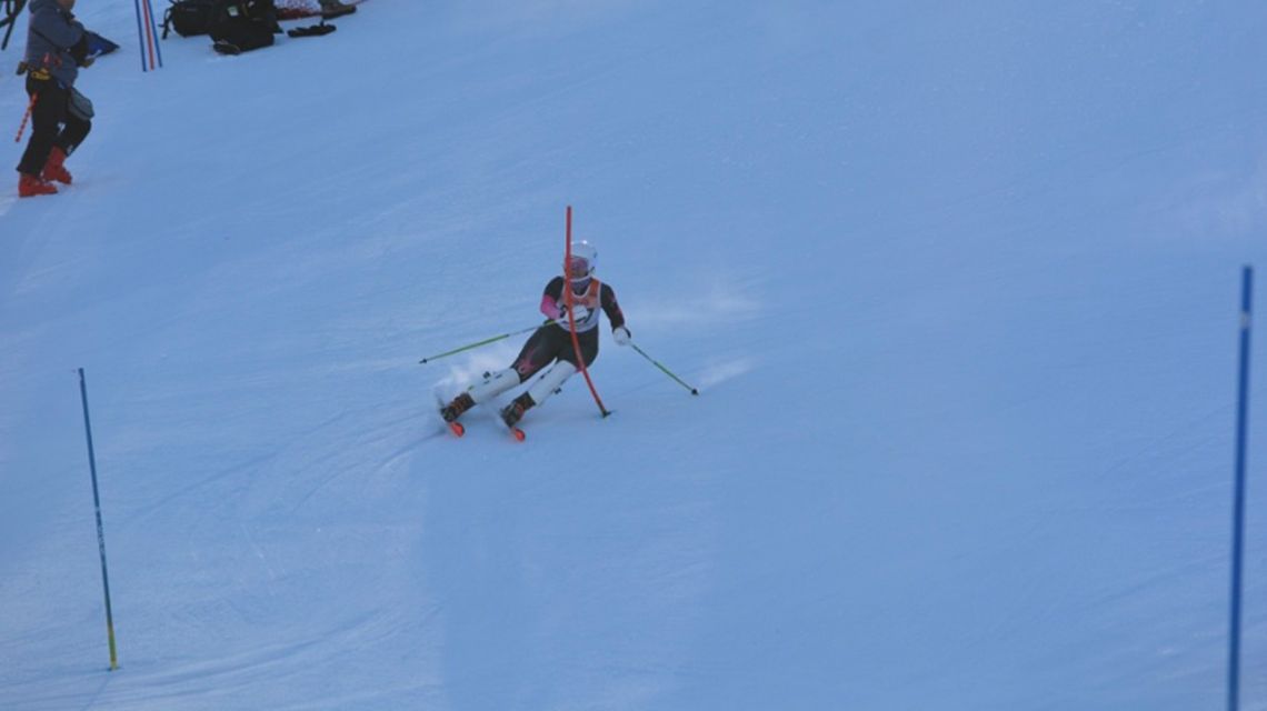 US skier Shiffrin plans more speed races in new season