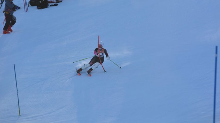 Ski jumper Gregor Schlierenzauer of Austria retires
