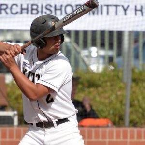 Red Sox use first-round pick on San Jose high schooler