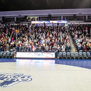 Pinned: Old Dominion University ends wrestling program in cost-cutting measure