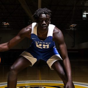 No. 4-ranked player in Class of 2023 transfers to Arizona’s Hillcrest Prep