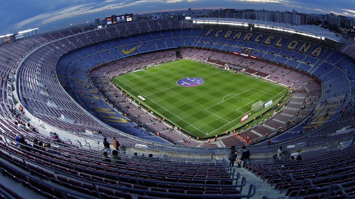 Barcelona generates $1.3 million with virtual ‘fan tokens’
