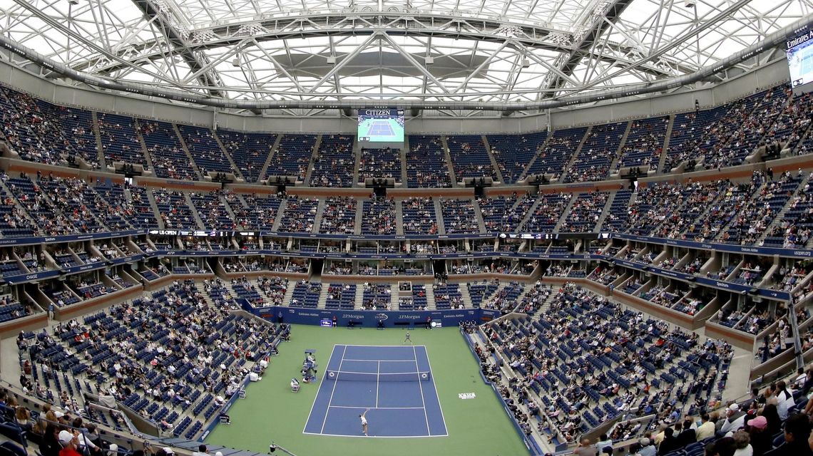 ‘Watch it on TV’: Gov. Cuomo OKs no-fan US Open tennis in NY