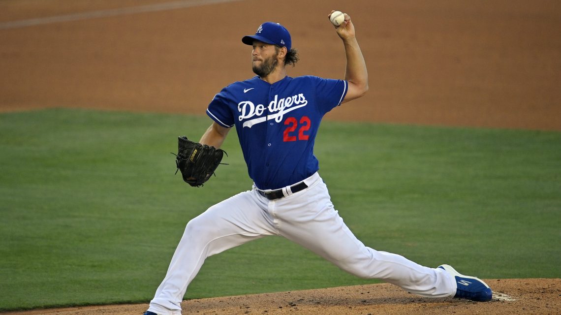 Kershaw: Back issue ‘not too serious,’ expects return soon