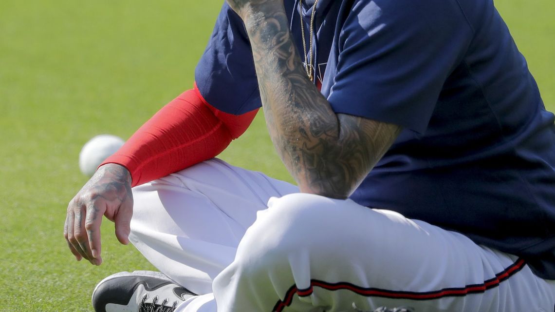 Braves’ Felix Hernandez opts out of season due to pandemic