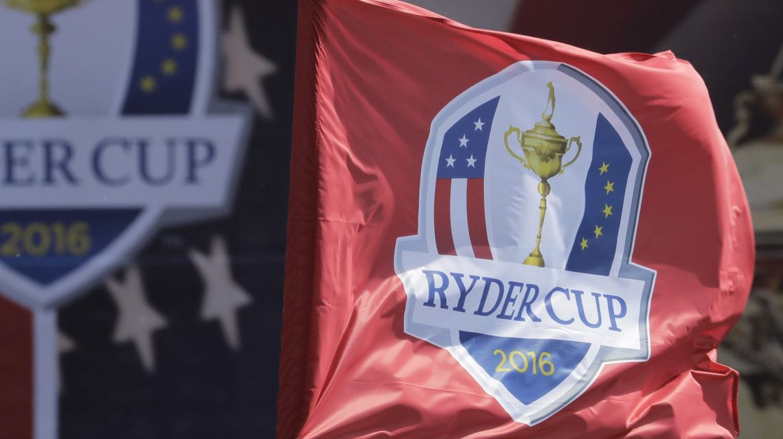 Ryder Cup postponed until next year at Whistling Straits