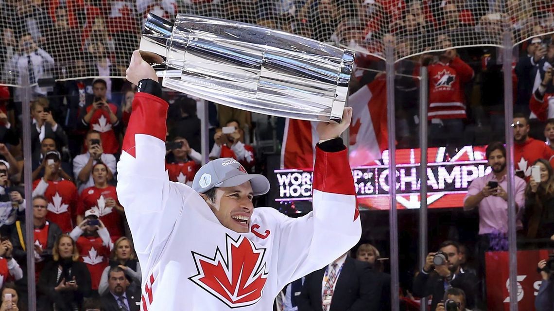 2016 World Cup of Hockey provides lessons for NHL restart