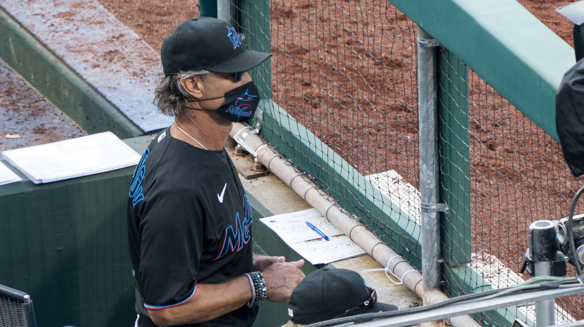 Marlins’ home opener postponed as they deal with virus
